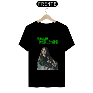 BILLIE EILISH - CAMISETA