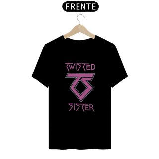 TWISTED SISTER - CAMISETA