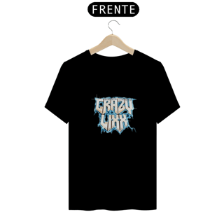 Nome do produto CRAZY LIXX - CAMISETA 