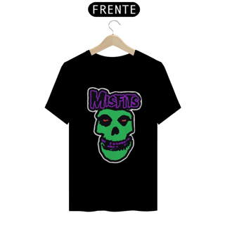 MISFITS - CAMISETA