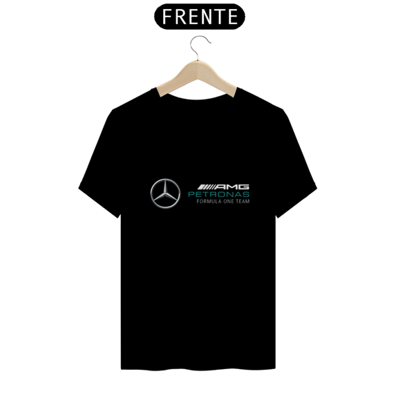 MERCEDES - CAMISETA 