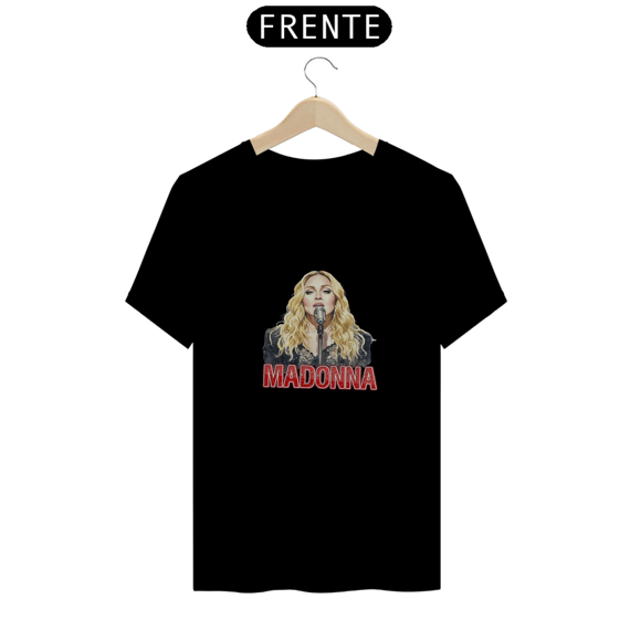MADONNA - CAMISETA