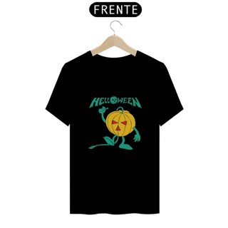 Nome do produto HELLOWEEN - CAMISETA