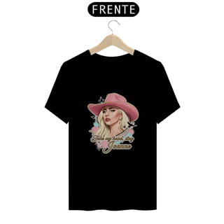 Nome do produto LADY GAGA - CAMISETA