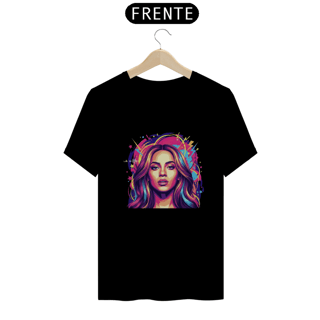 Nome do produto BEYONCÉ - CAMISETA