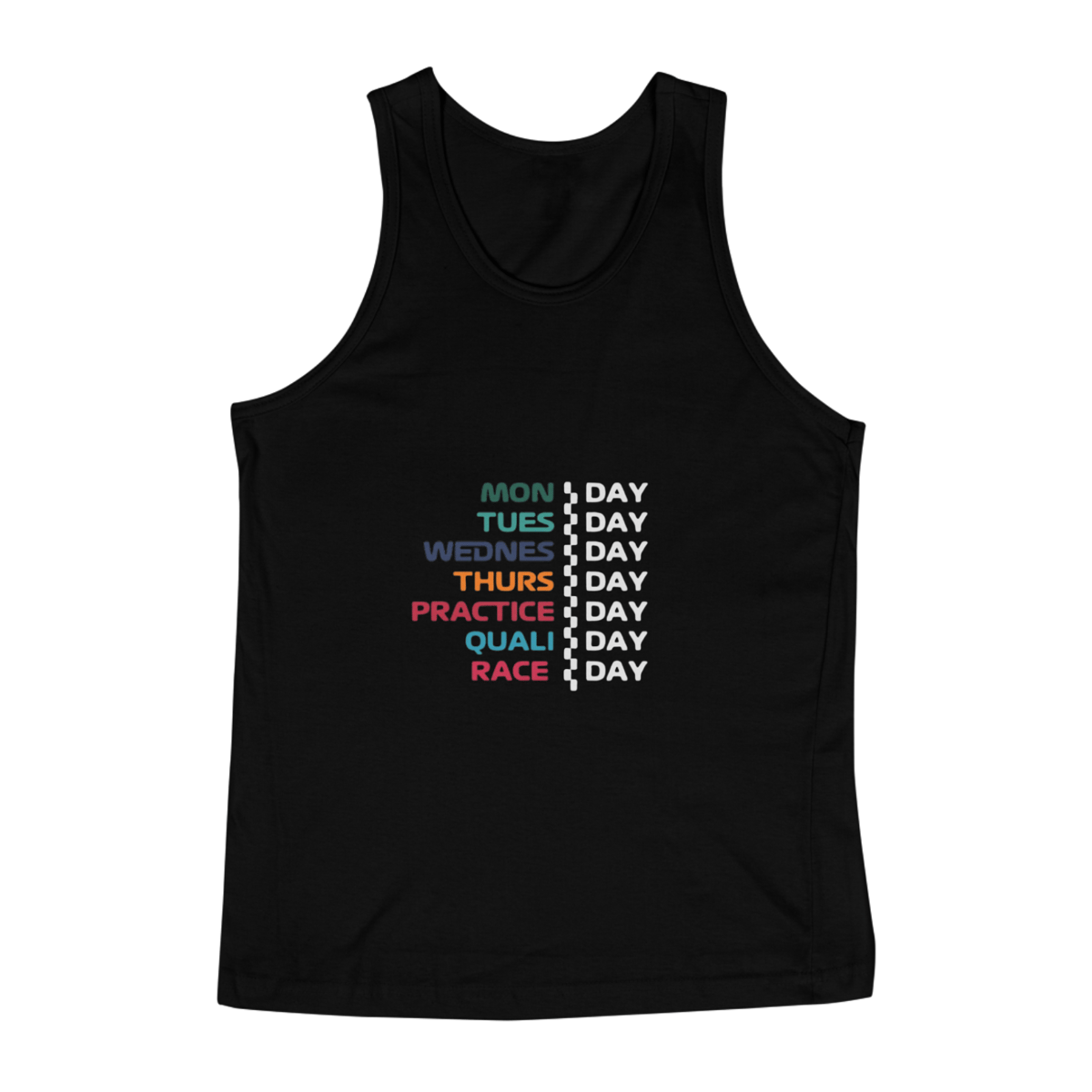 Nome do produto: F1 - REGATA