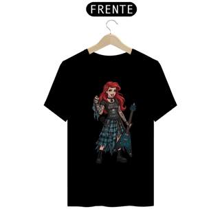 Nome do produto ARIEL - ROCK PRINCESS COLLECTION