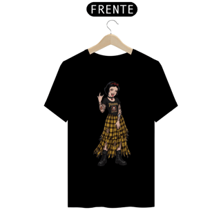Nome do produto BRANCA DE NEVE - ROCK PRINCESS COLLECTION