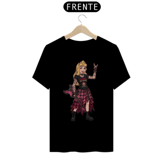 Nome do produto AURORA - ROCK PRINCESS COLLECTION