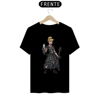 Nome do produto CINDERELA - ROCK PRINCESS COLLECTION