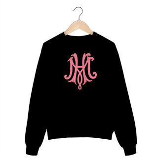Nome do produto MOLETON MAXTON HALL LOGO