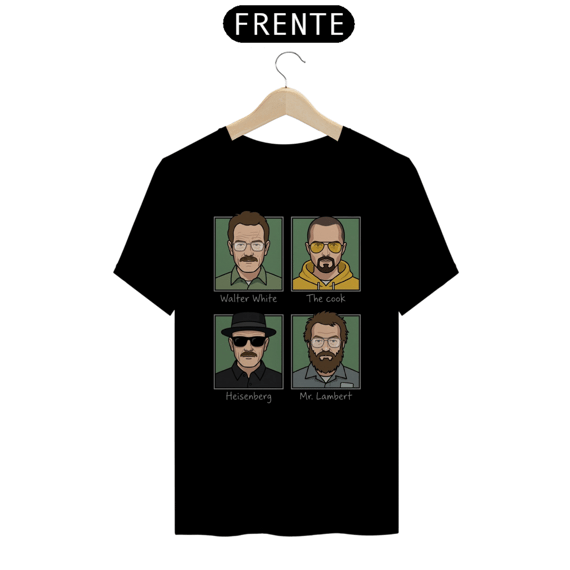 BREAKING BAD
