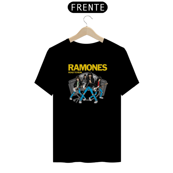 RAMONES
