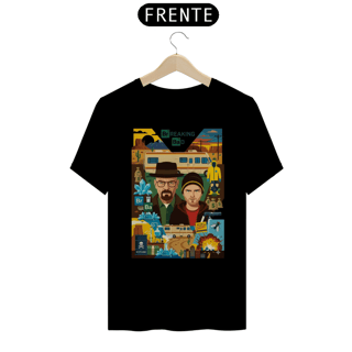 BREAKING BAD