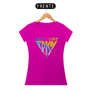 Nome do produto KATY PERRY - BABY LOOK