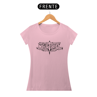 Nome do produto NESTOR - BABY LOOK