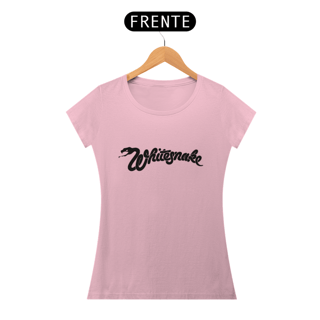 Nome do produto WHITESNAKE - BABY LOOK