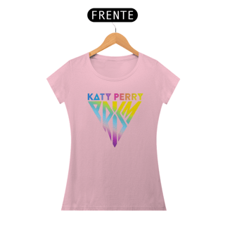 Nome do produto KATY PERRY - BABY LOOK