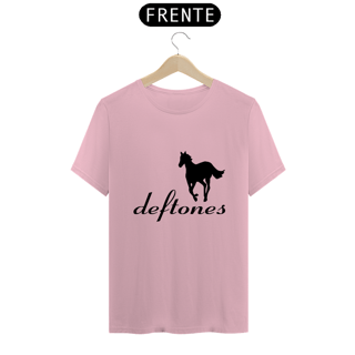 Nome do produto DEFTONES - CAMISETA