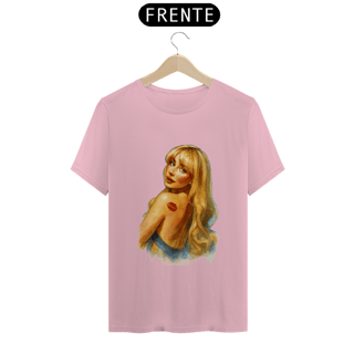 Nome do produto SABRINA CARPENTER - CAMISETA