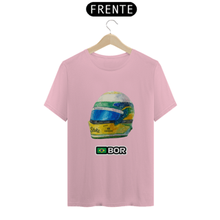 Nome do produto GABRIEL BORTOLETO - CAMISETA