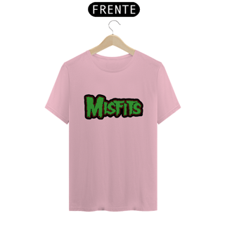 Nome do produto MISFITS - CAMISETA