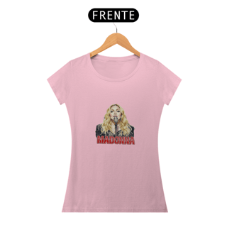 Nome do produto MADONNA - BABY LOOK