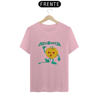 Nome do produto HELLOWEEN - CAMISETA