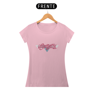 Nome do produto AEROSMITH - BABY LOOK