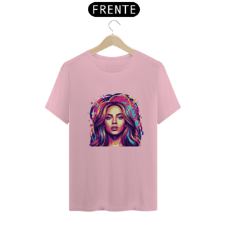 Nome do produto BEYONCÉ - CAMISETA