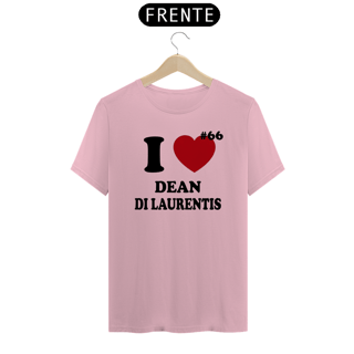 Nome do produto OFF CAMPUS - LOVE DI LAURENTIS