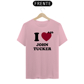 Nome do produto OFF CAMPUS - LOVE TUCKER