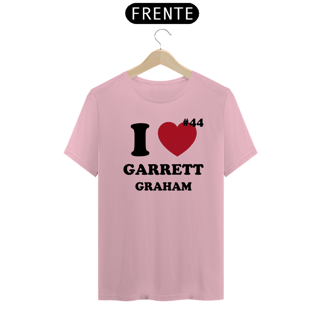 Nome do produto OFF CAMPUS - LOVE GRAHAM 