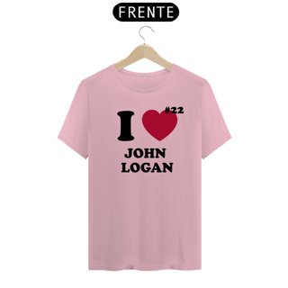 Nome do produto OFF CAMPUS - LOVE LOGAN