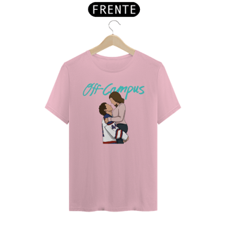 Nome do produto OFF CAMPUS