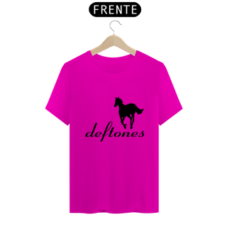 Nome do produto DEFTONES - CAMISETA