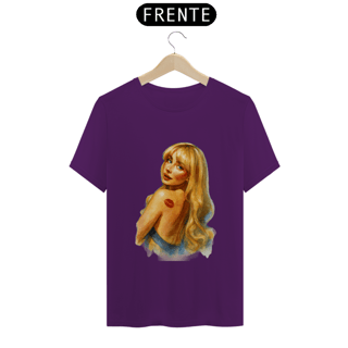 Nome do produto SABRINA CARPENTER - CAMISETA