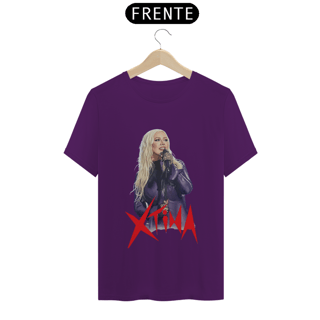 Nome do produto CHRISTINA AGUILERA - CAMISETA
