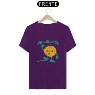 Nome do produto HELLOWEEN - CAMISETA