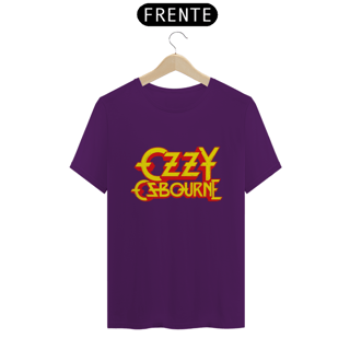 Nome do produto OZZY OSBOURNE - CAMISETA