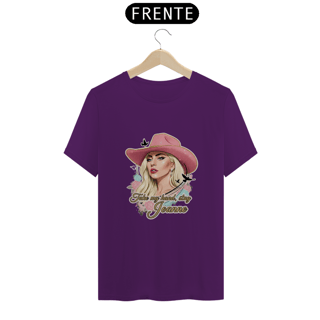 Nome do produto LADY GAGA - CAMISETA