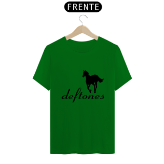 Nome do produto DEFTONES - CAMISETA