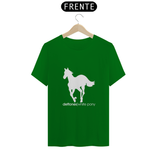 Nome do produto DEFTONES - CAMISETA