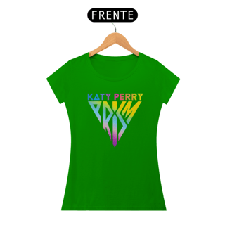 Nome do produto KATY PERRY - BABY LOOK