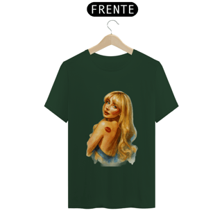 Nome do produto SABRINA CARPENTER - CAMISETA