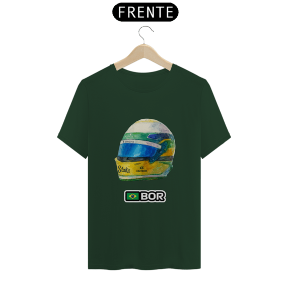GABRIEL BORTOLETO - CAMISETA