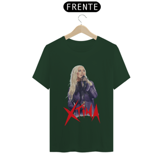 Nome do produto CHRISTINA AGUILERA - CAMISETA