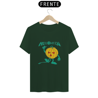 Nome do produto HELLOWEEN - CAMISETA