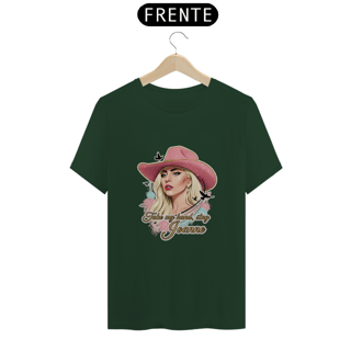 Nome do produto LADY GAGA - CAMISETA