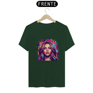 Nome do produto BEYONCÉ - CAMISETA